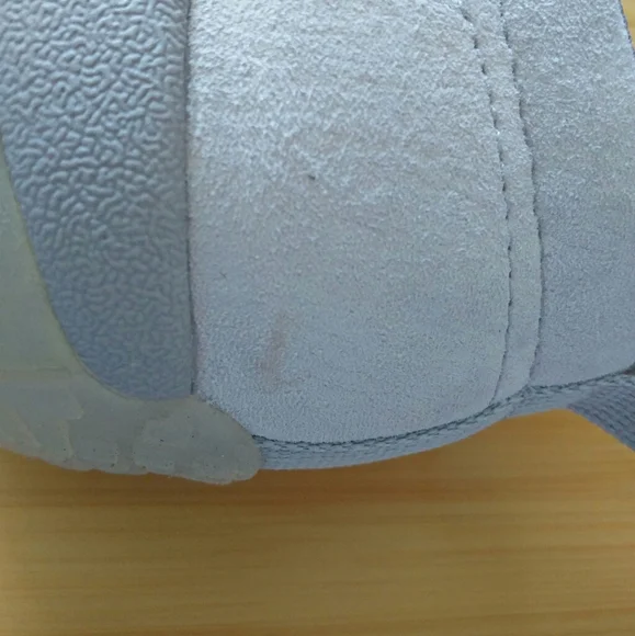 -NEW- Merrell Jungle Moc Eco Shoes Wet Blue 11 - Picture 16 of 16